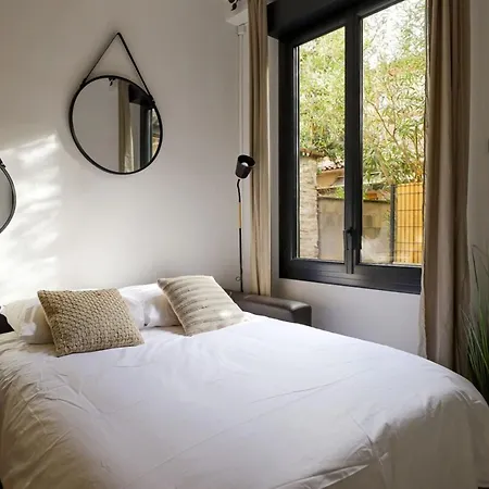 Parga 2 Terrasse Clim - Capitole - Bord Garonne 툴루즈