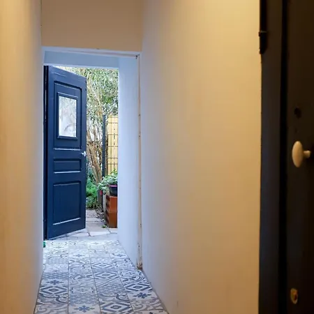 Parga 2 Terrasse Clim - Capitole - Bord Garonne 아파트 툴루즈