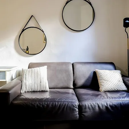 Appartement Parga 2 Terrasse Clim - Capitole - Bord Garonne *