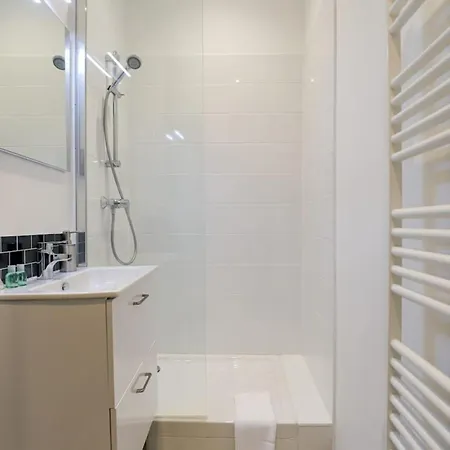 Parga 2 Terrasse Clim - Capitole - Bord Garonne Apartmán *