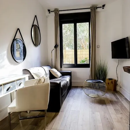 Parga 2 Terrasse Clim - Capitole - Bord Garonne