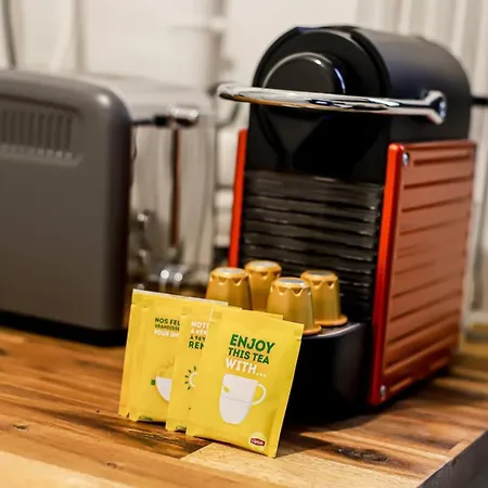 Parga 2 Terrasse Clim - Capitole - Bord Garonne * Toulouse