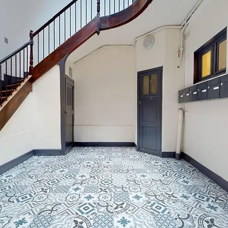 Parga 2 Terrasse Clim - Capitole - Bord Garonne