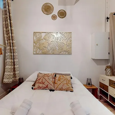 Parga 2 Terrasse Clim - Capitole - Bord Garonne Appartement