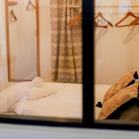 Parga 2 Terrasse Clim - Capitole - Bord Garonne Toulouse