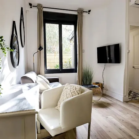 Parga 2 Terrasse Clim - Capitole - Bord Garonne Apartamento Toulouse