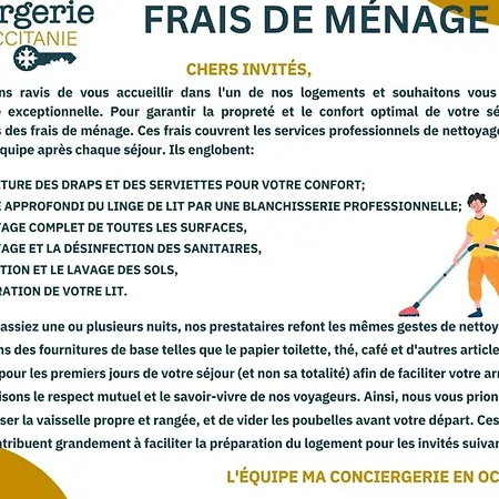 Parga 2 Terrasse Clim - Capitole - Bord Garonne Apartment Toulouse