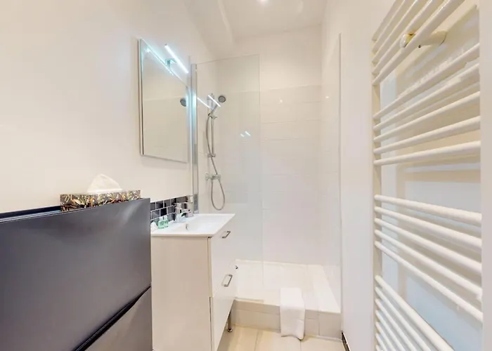 Parga 2 Terrasse Clim - Capitole - Bord Garonne * Toulouse