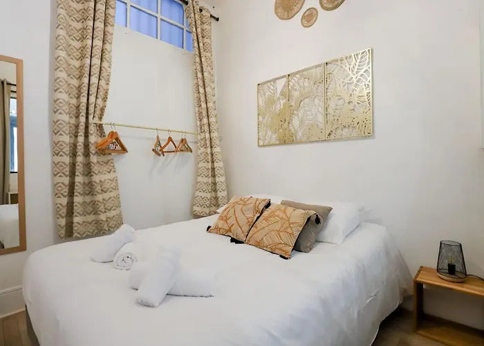 Parga 2 Terrasse Clim - Capitole - Bord Garonne