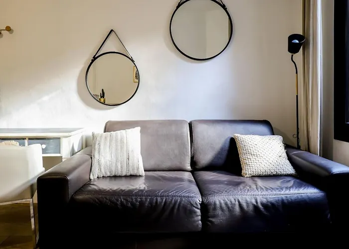 Appartamento Parga 2 Terrasse Clim - Capitole - Bord Garonne *