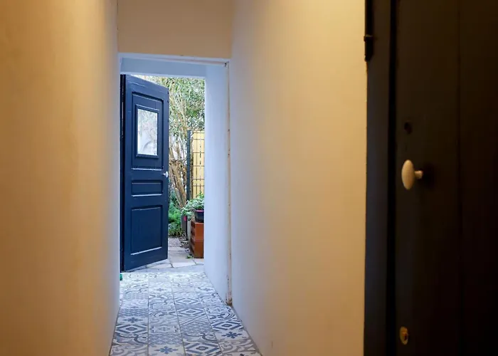 Parga 2 Terrasse Clim - Capitole - Bord Garonne *