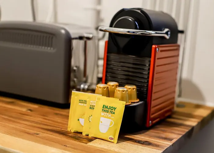 Parga 2 Terrasse Clim - Capitole - Bord Garonne * Tolosa