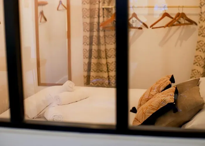 Parga 2 Terrasse Clim - Capitole - Bord Garonne Toulouse