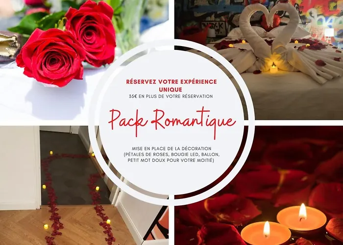 Appartamento Parga 2 Terrasse Clim - Capitole - Bord Garonne