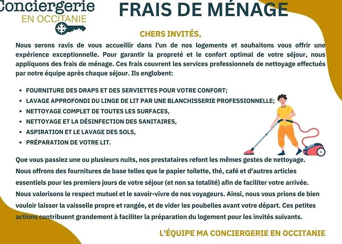 Parga 2 Terrasse Clim - Capitole - Bord Garonne Apartment Toulouse