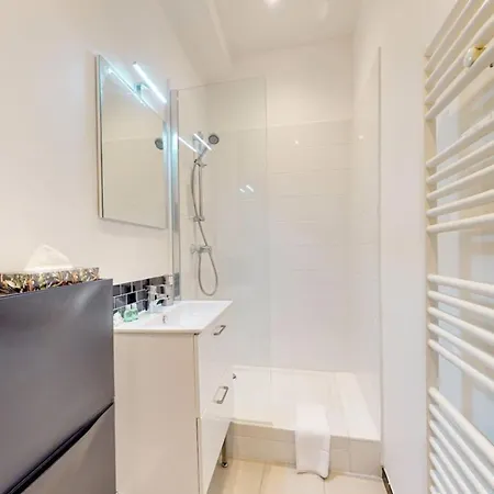 Parga 2 Terrasse Clim - Capitole - Bord Garonne * Toulouse