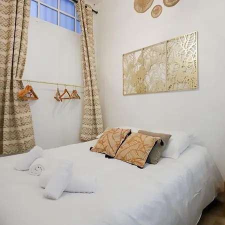 Parga 2 Terrasse Clim - Capitole - Bord Garonne