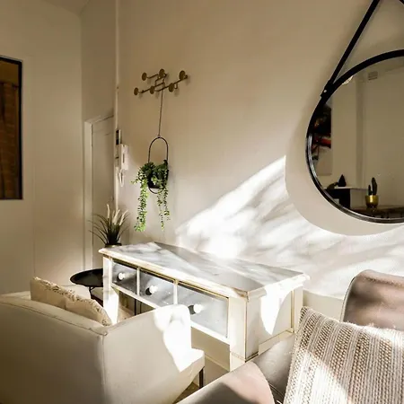 Parga 2 Terrasse Clim - Capitole - Bord Garonne * 툴루즈