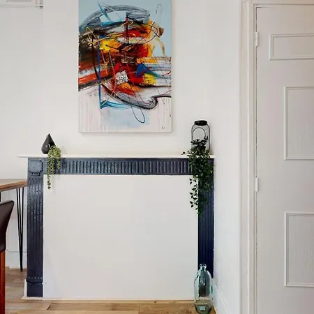 아파트 Parga 2 Terrasse Clim - Capitole - Bord Garonne