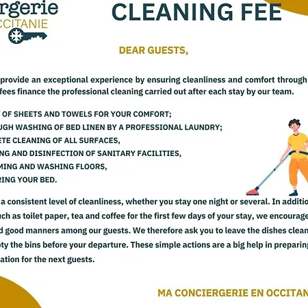 Parga 2 Terrasse Clim - Capitole - Bord Garonne